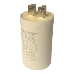 Plastica Argonaut Pump 20uf Capacitor for AV150 Single Phase 