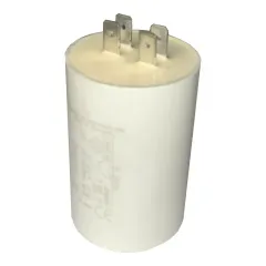 Plastica Argonaut Pump 25uf Capacitor for AV200/250 Single Phase 