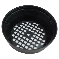 Plastica Argonaut Pump AG Fan Cover Push Fit