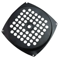 Plastica Argonaut Pump Fan Cover for AV50/75/100 Single & Three Phase 