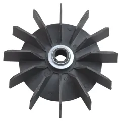 Plastica Argonaut Pump Fan for AV150/200/250 Single Phase 