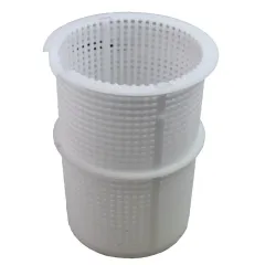 Plastica Argonaut AV Pump Basket with Handle