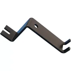 Plastica Argonaut Pump AG Metal Foot Bracket