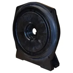 Seal Plate for AV Pump