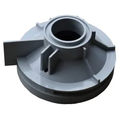 Plastica Argonaut AV Pump Diffuser for AV50 