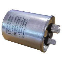Image of AG Mini Compressor Capacitor