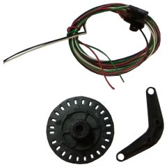 Plastica Venetian Motor Sensor Kit