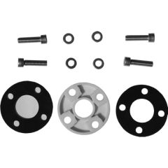 Plastica Venetian Through Wall Face Plate Kit 1998-1999