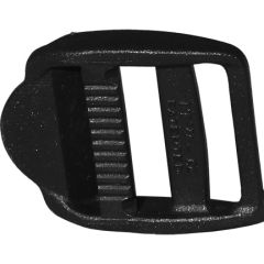 Black Strap Buckle pack 10