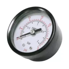Image of Pressure Gauge