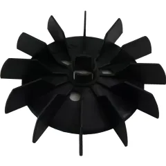 Plastica Endurance Pump Fan for 1.5, 2hp *While stocks last*