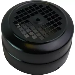 Plastica Endurance Pump Fan Cover for 1.5, 2hp *While stocks last*