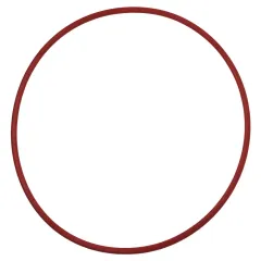 Endurance O ring for Cover Lid Blue Gel