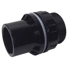 Endurance 1.5in Connector Sets (SMG500 & SMG650) Blue Gel
