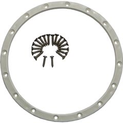 Plastica Adjustable Light Clamp Plate Kit Post 97