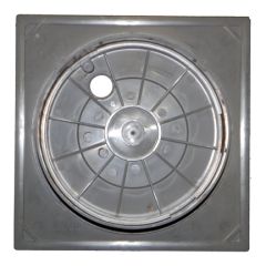 Plastica Skimmer Lid & Frame Assembly Post 97 