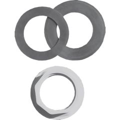 Post 97 Inlet Nut Kit