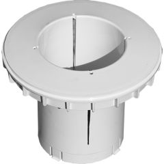 Plastica Floating Weir Collar (Aka Sliding Reducer Lid)