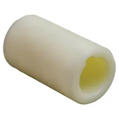 Premium Reel White Bearing Sleeve (outside diameter 31.6mm/inside 20mm)