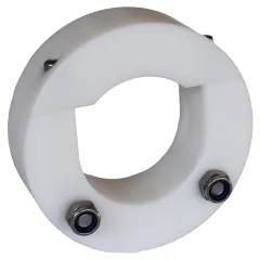 Plastica Helios MKI/II Solar Panel and Bracket Complete