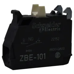Image of Helios Contact Block