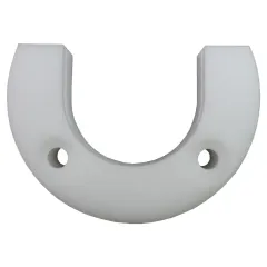 Plastica Helios MKI Motor Bracket *While stocks last*