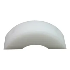 Plastica Helios MKI Motor Bracket Top