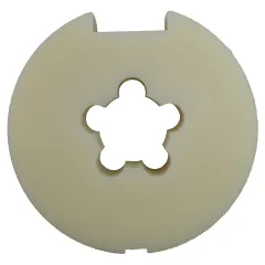 Plastica Helios MKI/II Drive Collar