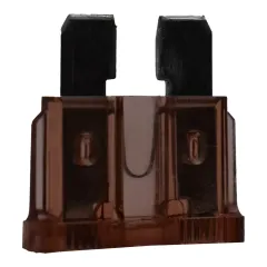 Plastica Helios MKI/II 7.5 Amp blade fuse