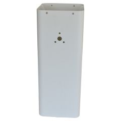 Plastica Helios MKI/II Solar Panel and Bracket Complete