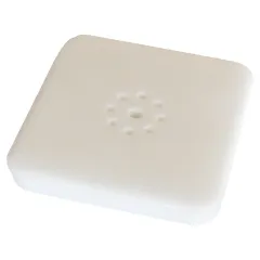 Plastica Helios MKII Motor Side End Stand Cover Top 