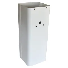 Plastica Helios MKI/II Solar Panel and Bracket Complete