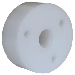 Plastica Helios MKII Battery Shelf