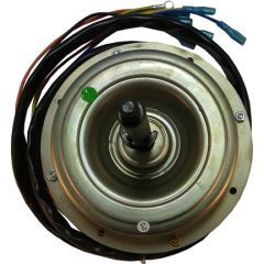 Plastica HeatSeeker Fan Motor Horizontal 9.5kW