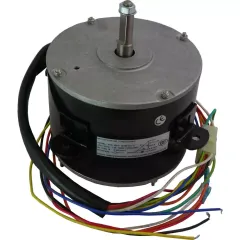 Plastica HeatSeeker Fan Motor All Vertical 