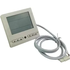 Image of Heatseeker Display Panel