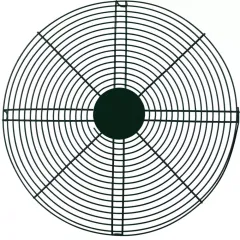 Plastica HeatSeeker Fan Grill Plate for 5.6kW 