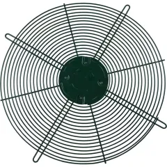 Plastica HeatSeeker Fan Grill Plate for 17 & 21kw