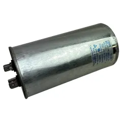 Plastica HeatSeeker Capacitor 80uf