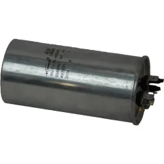 Plastica HeatSeeker Capacitor 100uf