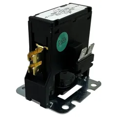 Plastica HeatSeeker Contactor Horizontal