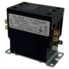 Plastica HeatSeeker Contactor Vertical