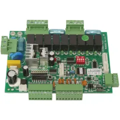 Plastica HeatSeeker PCB Motherboard for HSE21ESS