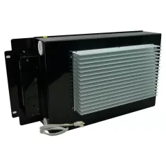 Plastica HeatSeeker Inverter IPM & Mother Board for HSI021