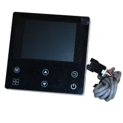 Image of Heatseeker Inverter Controller