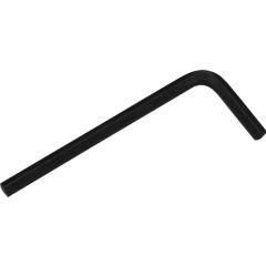 Plastica Slidelock Key 4mm allen