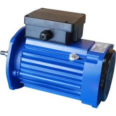 Image of Argonaut Pump Motor