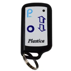 Plastica Powerpack 100 Key fob Transmitter 