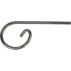 Plastica P Anchor Stainless Steel