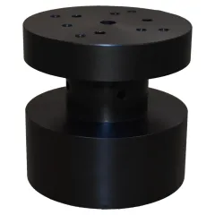 Commercial Reel 5inch Nylon End Boss (gearbox compatible)